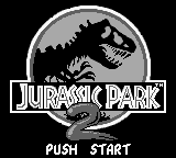 Screenshot Jurassic Park Part 2 : The Chaos Continues