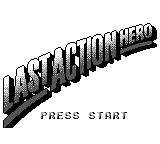 Screenshot Last Action Hero
