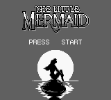 Screenshot The Little Mermaid