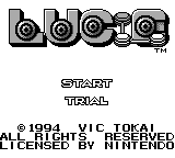 Screenshot Lucle