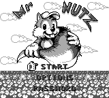 Screenshot Mr. Nutz
