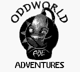 Screenshot Oddworld Adventures