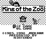 Screenshot Penguin Wars