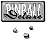 Screenshot Pinball Deluxe