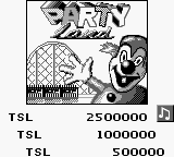 Screenshot Pinball Fantasies