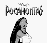 Screenshot Pocahontas