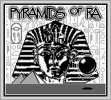 Screenshot Pyramids of Ra