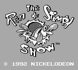 Screenshot The Ren & Stimpy Show : Space Cadet Adventures