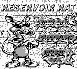 Screenshot Reservoir Rat