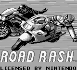 Screenshot Road Rash