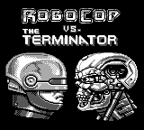 Screenshot RoboCop versus The Terminator