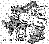 Screenshot The Rugrats Movie