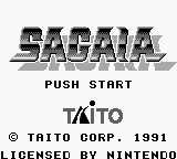 Screenshot Sagaia