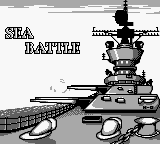 Screenshot Sea Battle