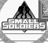 Screenshot Small Soldiers