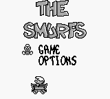 Screenshot The Smurfs