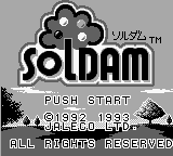 Screenshot Soldam