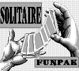 Screenshot Solitaire FunPak