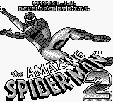 Screenshot Spider-Man 2