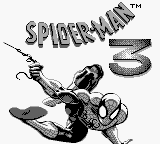 Screenshot Spider-Man 3 : Invasion of the Spider-Slayers