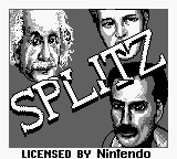 Screenshot Splitz