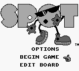 Screenshot Spot: The Video Game