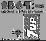 Screenshot Spot : The Cool Adventure