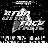 Screenshot Star Trek : 25th Anniversary