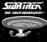 Screenshot Star Trek : The Next Generation