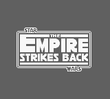 Screenshot Star Wars : The Empire Strikes Back