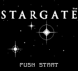 Screenshot Stargate