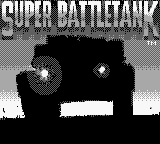 Screenshot Super Battletank : War in the Gulf