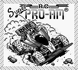 Screenshot Super R.C. Pro-Am