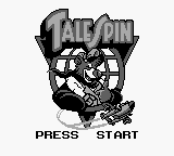 Screenshot TaleSpin