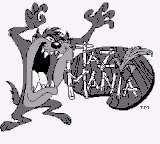 Screenshot Taz-Mania 2