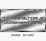 Screenshot Terminator 2 : Judgment Day