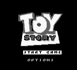 Screenshot Toy Story