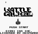 Screenshot Vattle Giuce