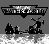 Screenshot Waterworld