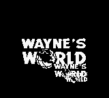 Screenshot Wayne's World