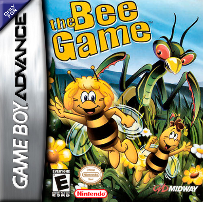 The Bee Game