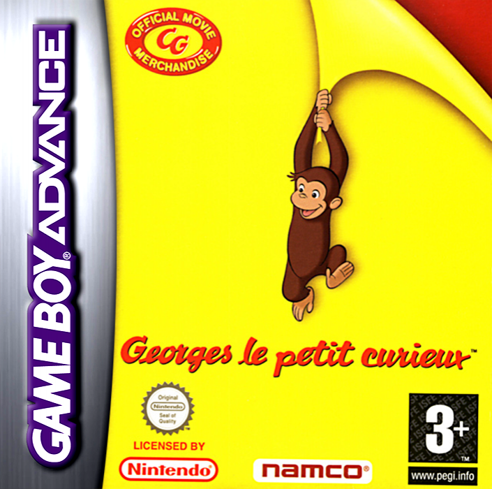 Curious George