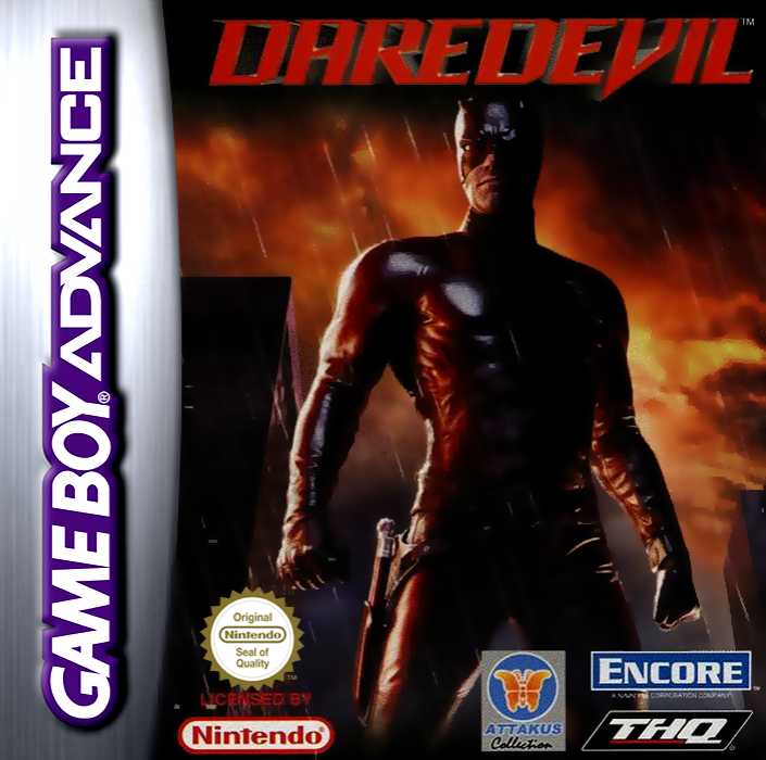 Daredevil