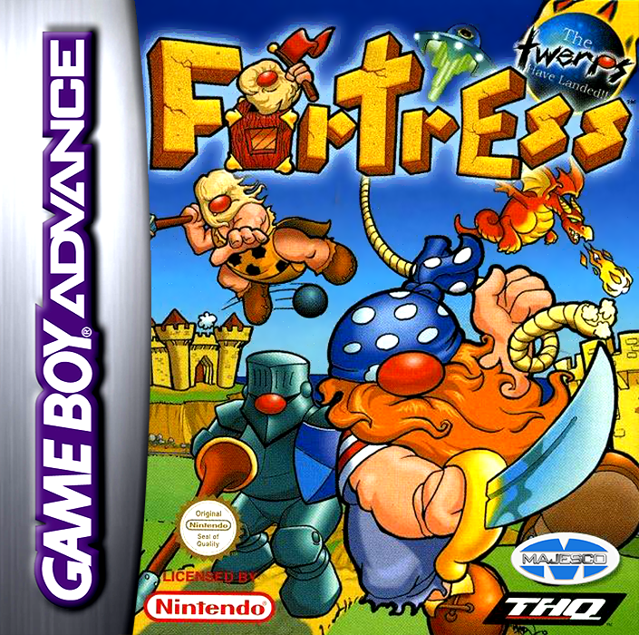 Fortress