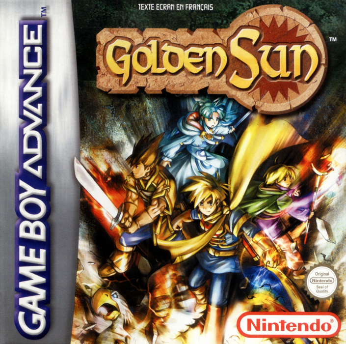 Golden Sun