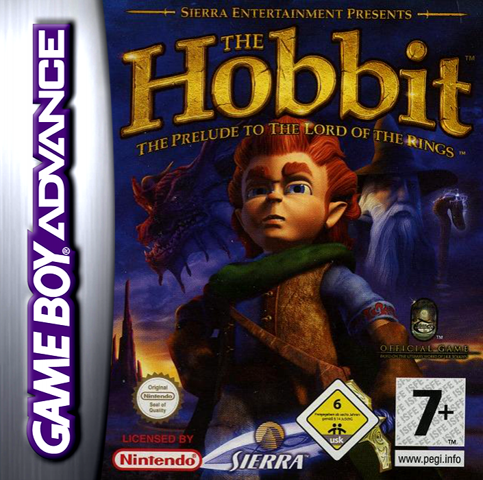 The Hobbit