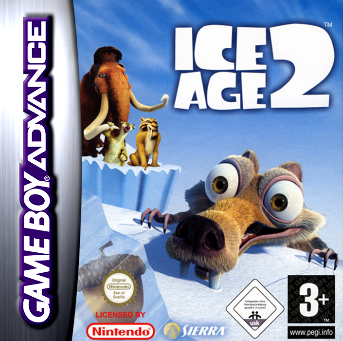 Ice Age 2