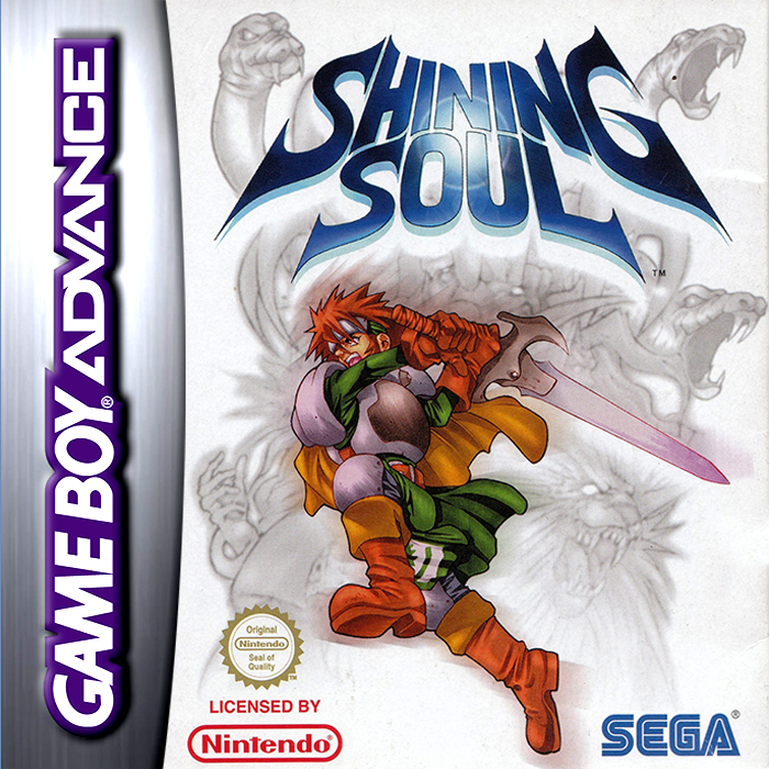 Shining Soul