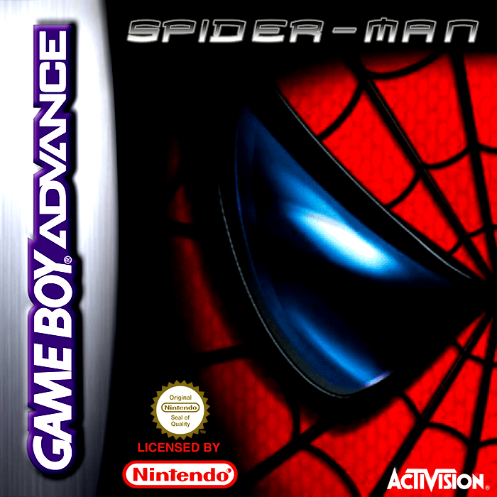 Spider-Man