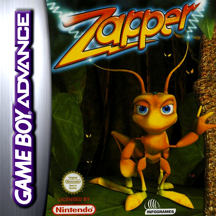 Zapper
